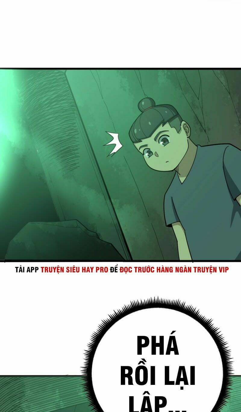 Độc Thủ Vu Y: Chapter 61