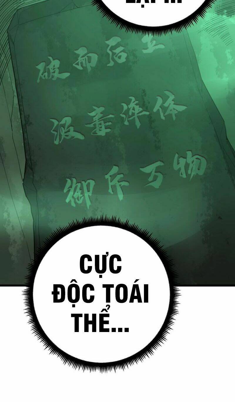 Độc Thủ Vu Y: Chapter 61