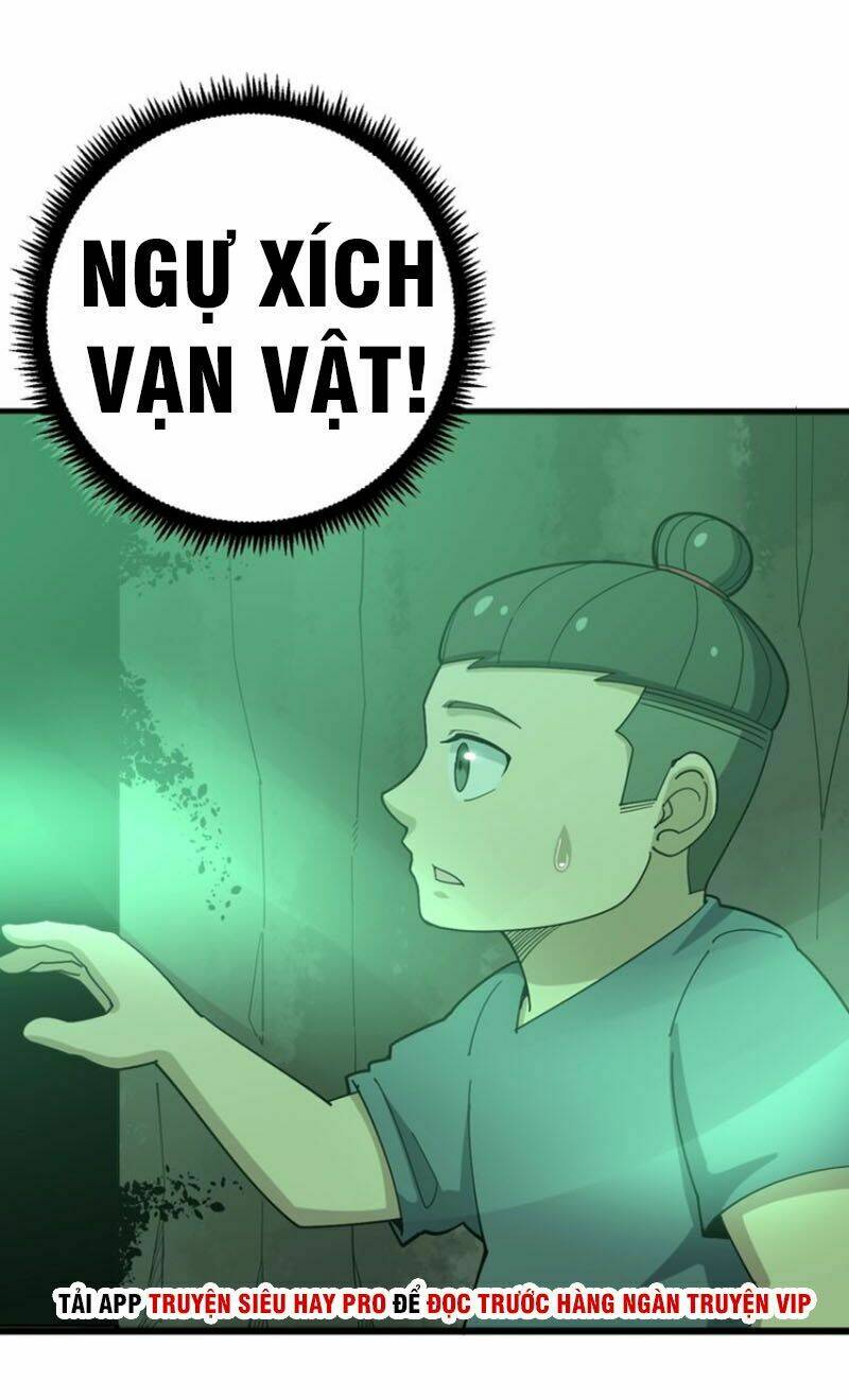 Độc Thủ Vu Y: Chapter 61