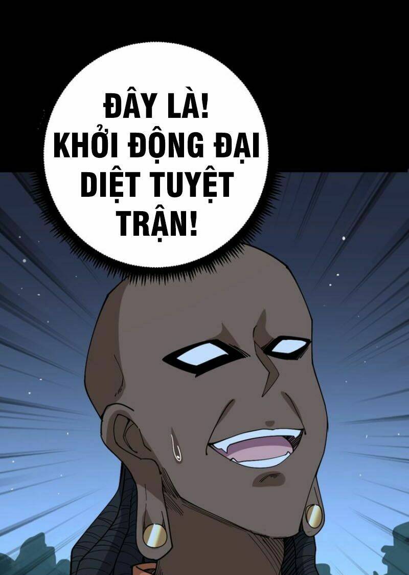 Độc Thủ Vu Y: Chapter 61