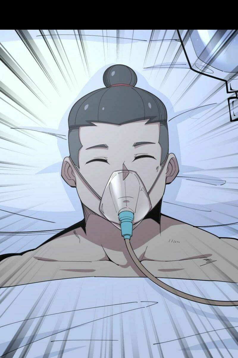 Độc Thủ Vu Y: Chapter 61