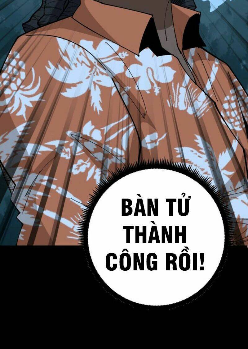 Độc Thủ Vu Y: Chapter 61