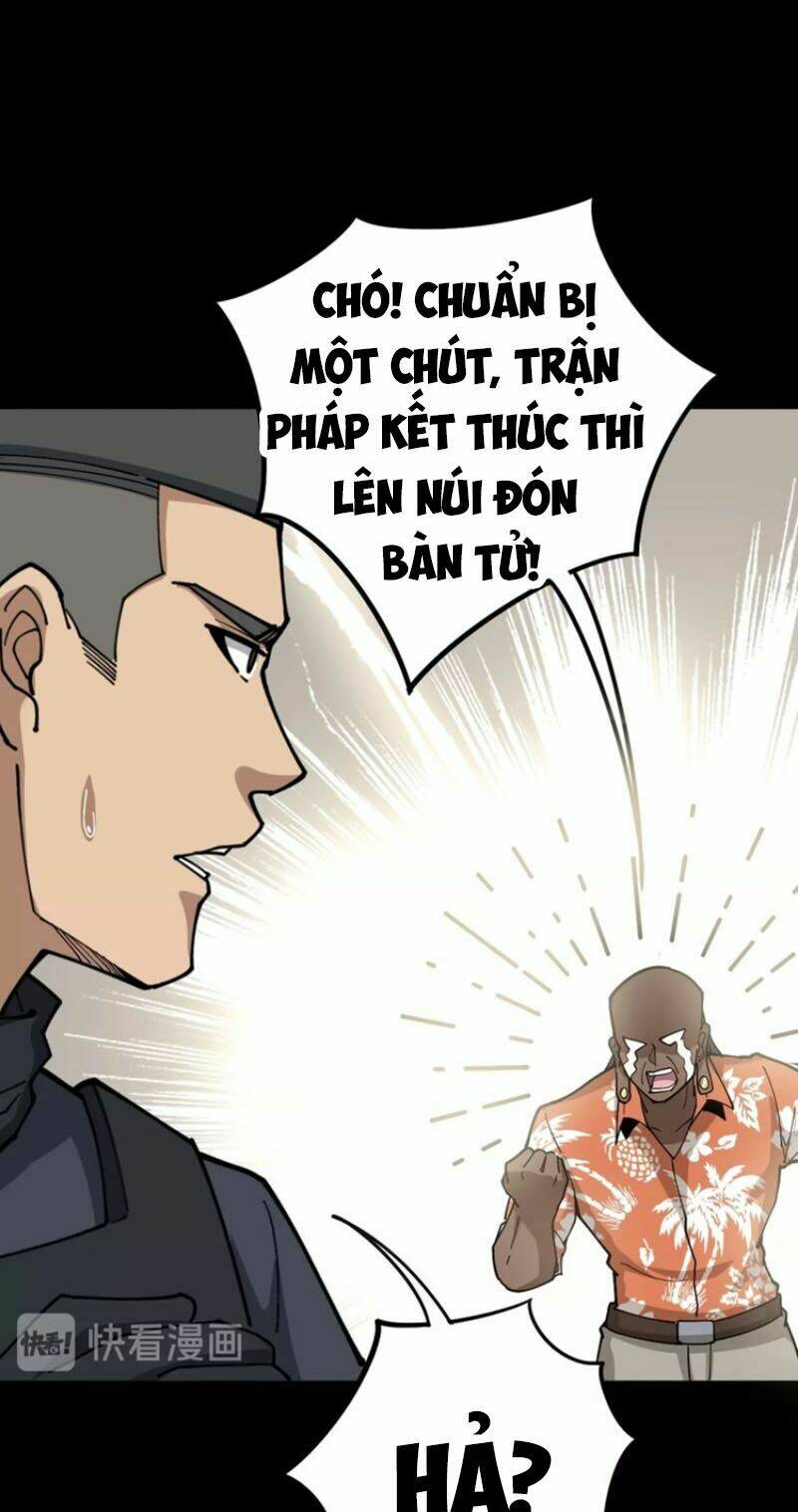 Độc Thủ Vu Y: Chapter 61