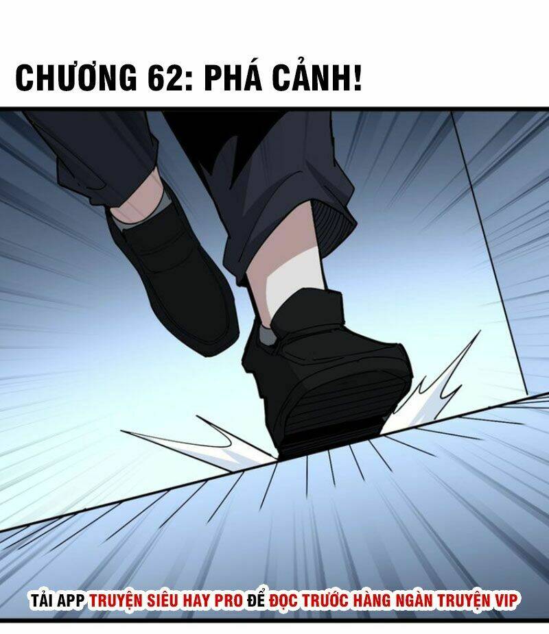 Độc Thủ Vu Y: Chapter 62