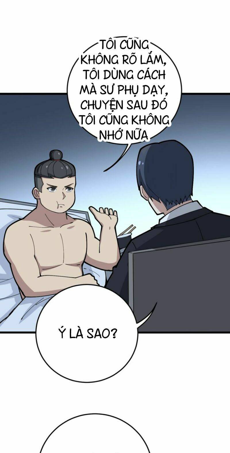 Độc Thủ Vu Y: Chapter 62
