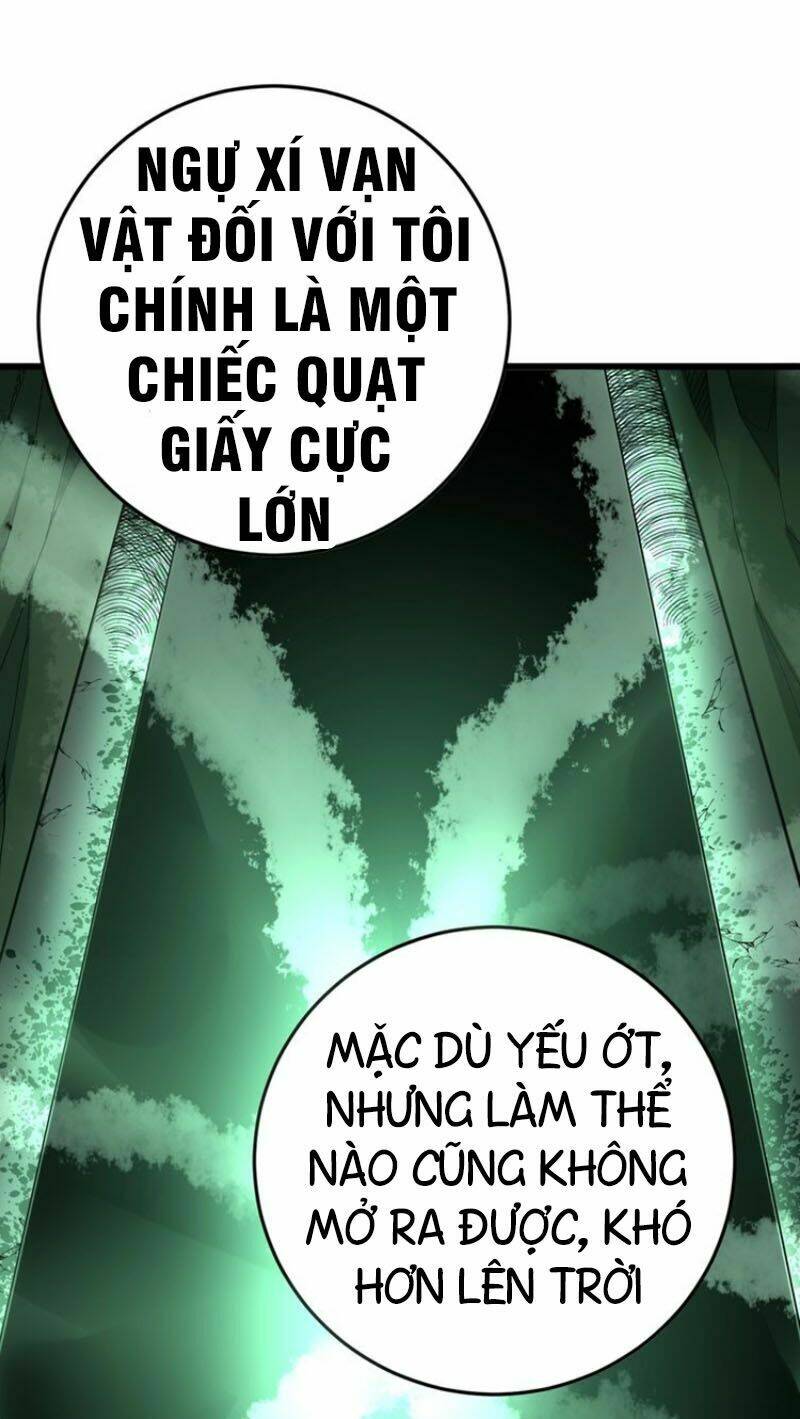 Độc Thủ Vu Y: Chapter 62