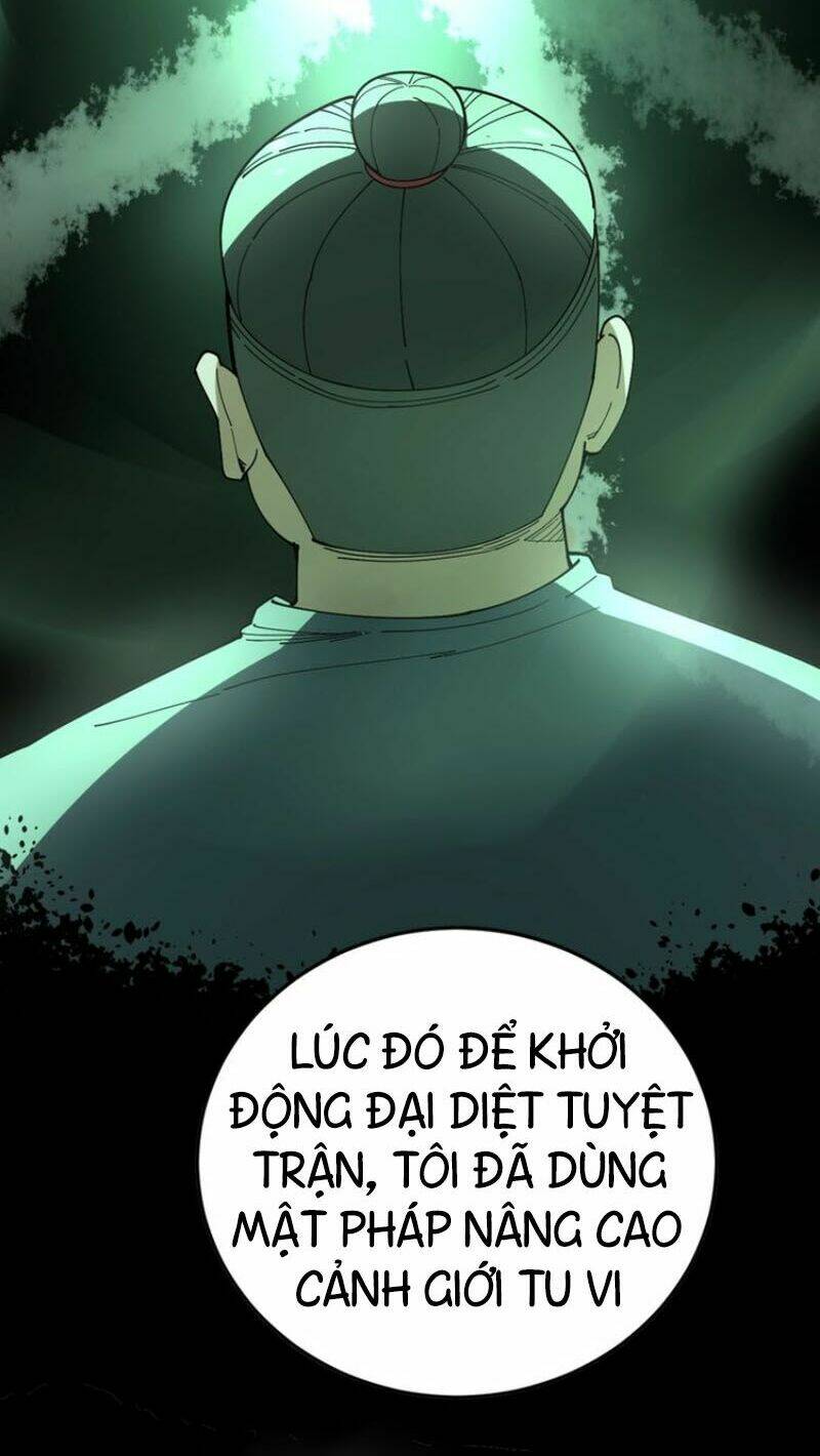 Độc Thủ Vu Y: Chapter 62