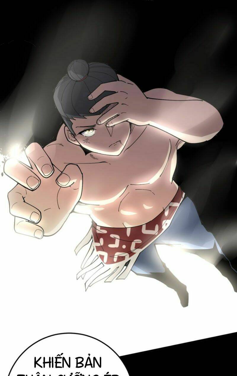 Độc Thủ Vu Y: Chapter 62