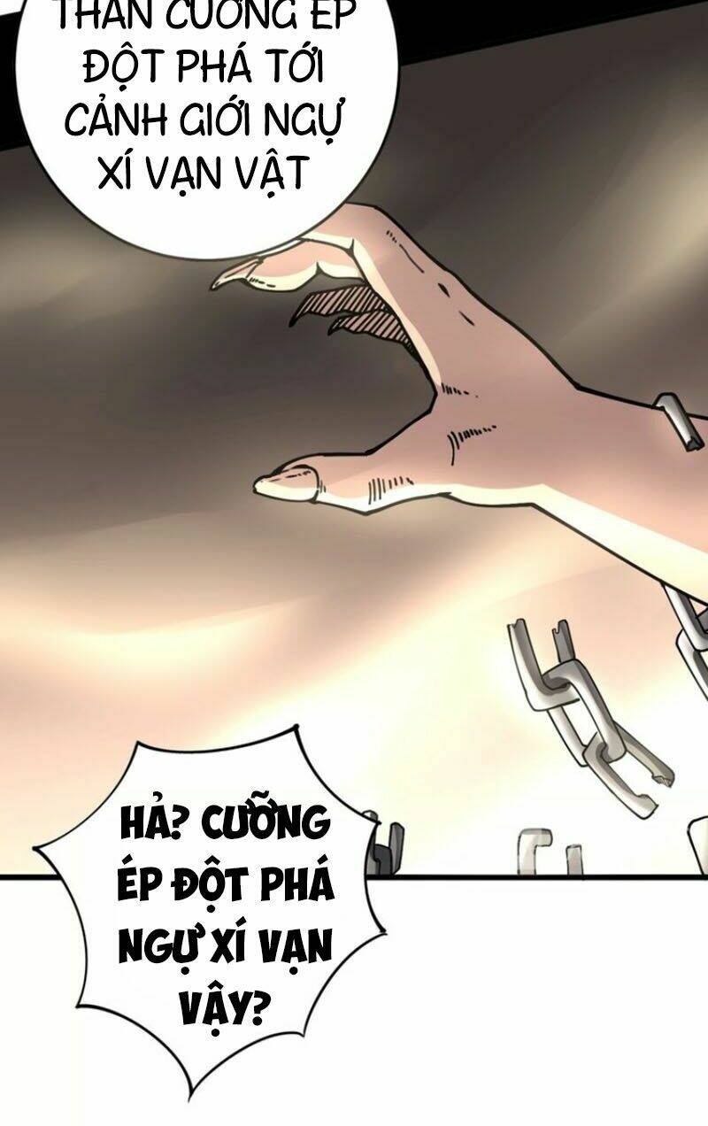 Độc Thủ Vu Y: Chapter 62