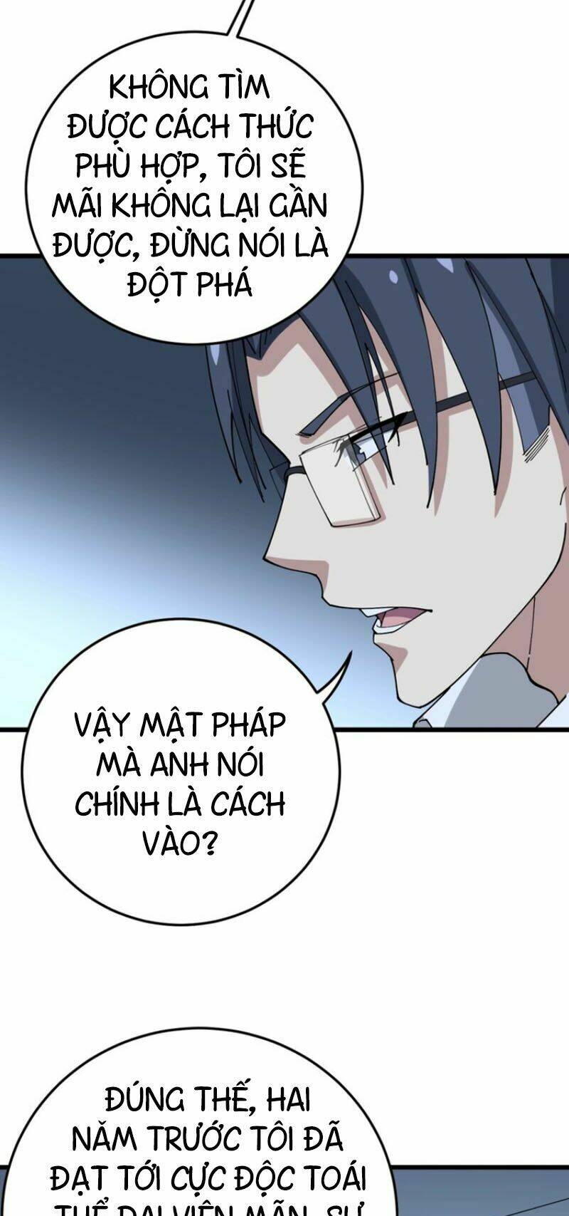 Độc Thủ Vu Y: Chapter 62