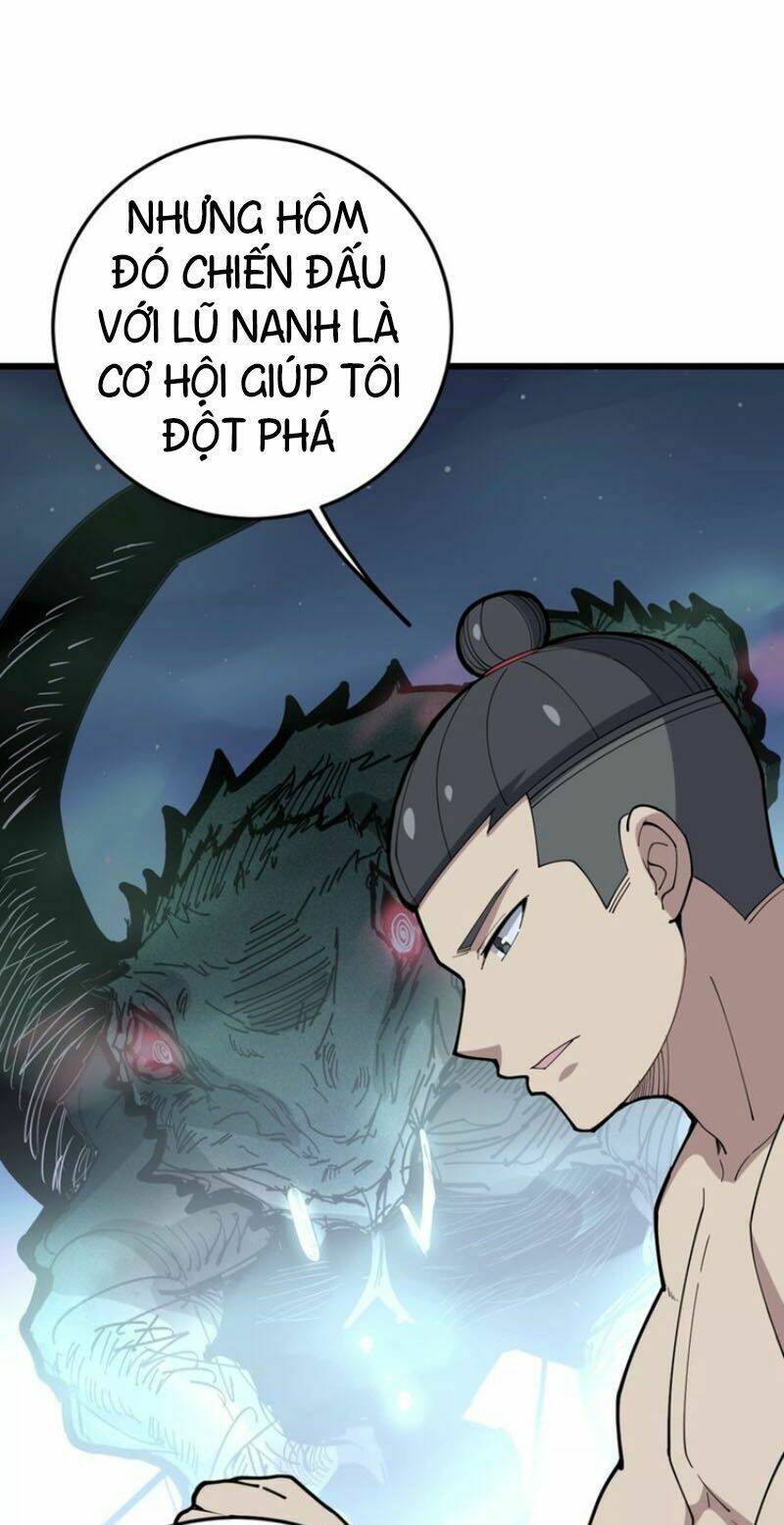 Độc Thủ Vu Y: Chapter 62