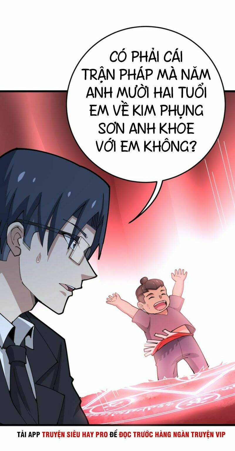 Độc Thủ Vu Y: Chapter 62