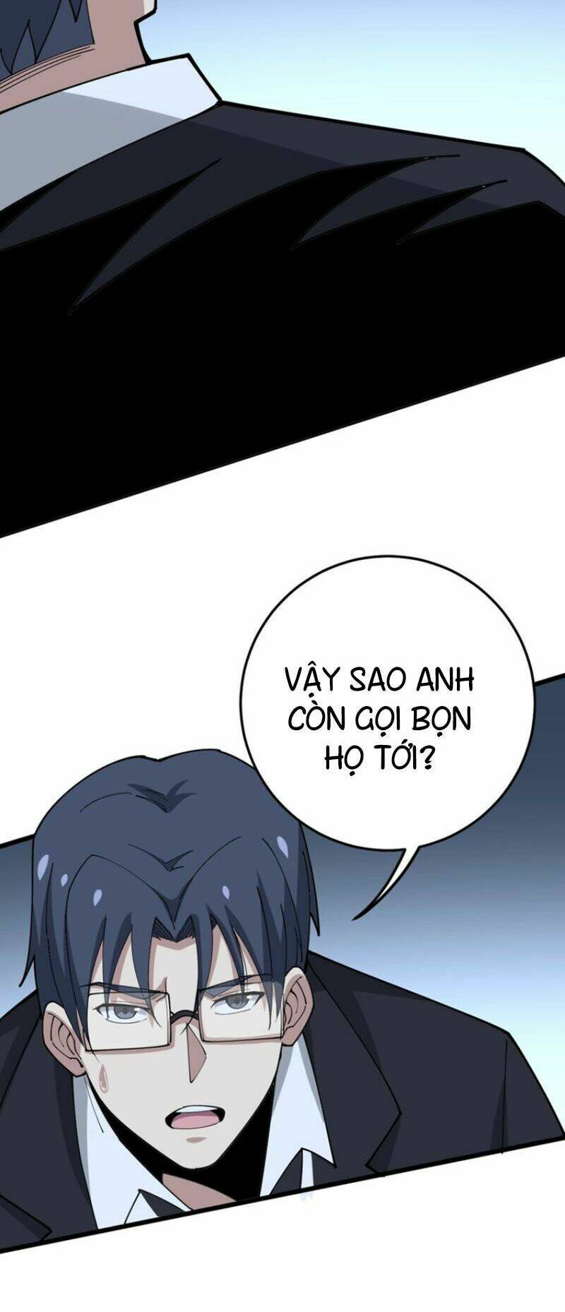 Độc Thủ Vu Y: Chapter 62