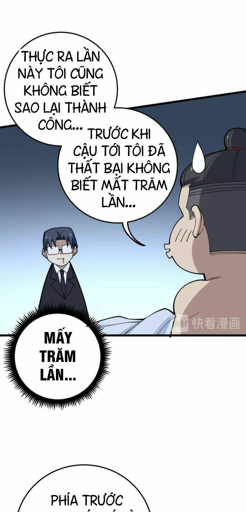 Độc Thủ Vu Y: Chapter 62
