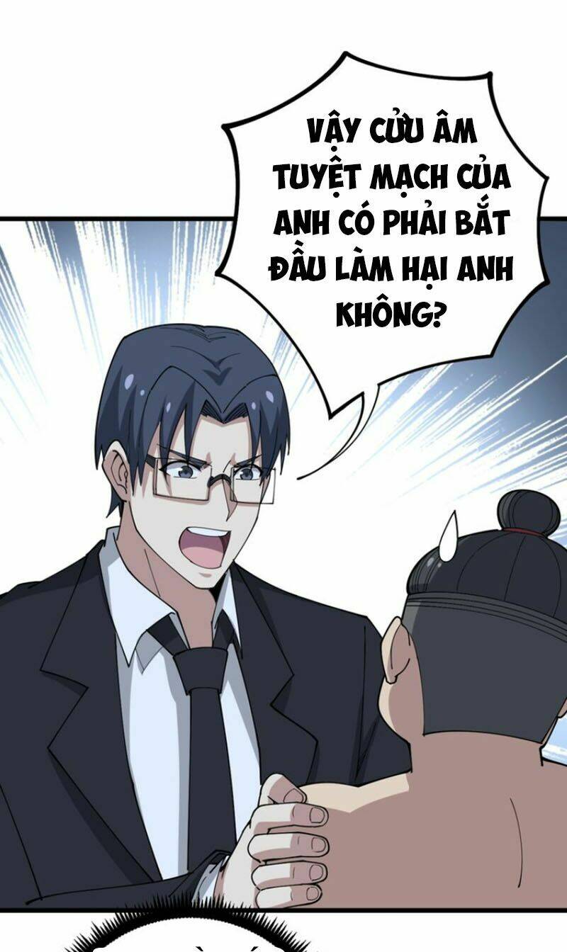 Độc Thủ Vu Y: Chapter 62