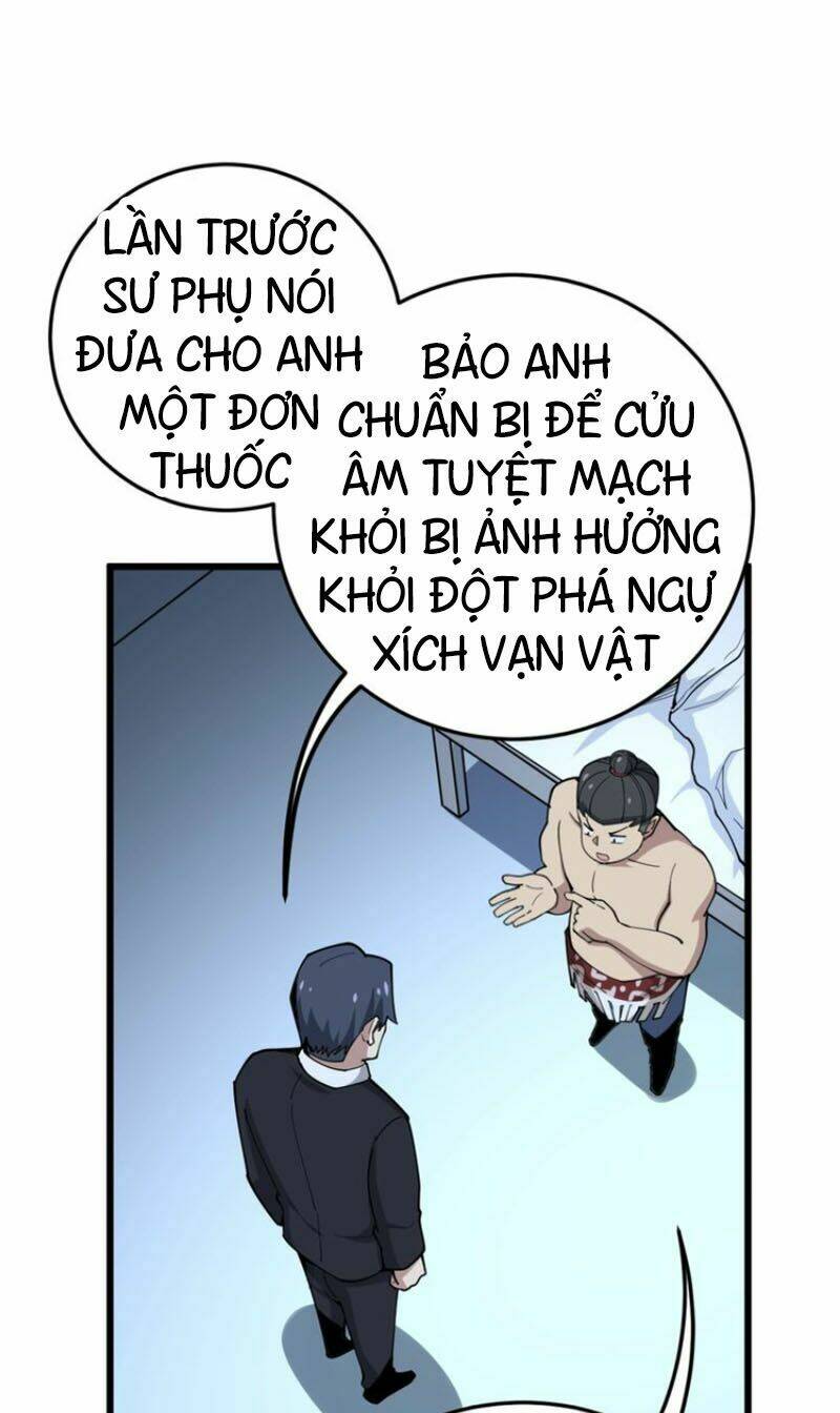 Độc Thủ Vu Y: Chapter 62