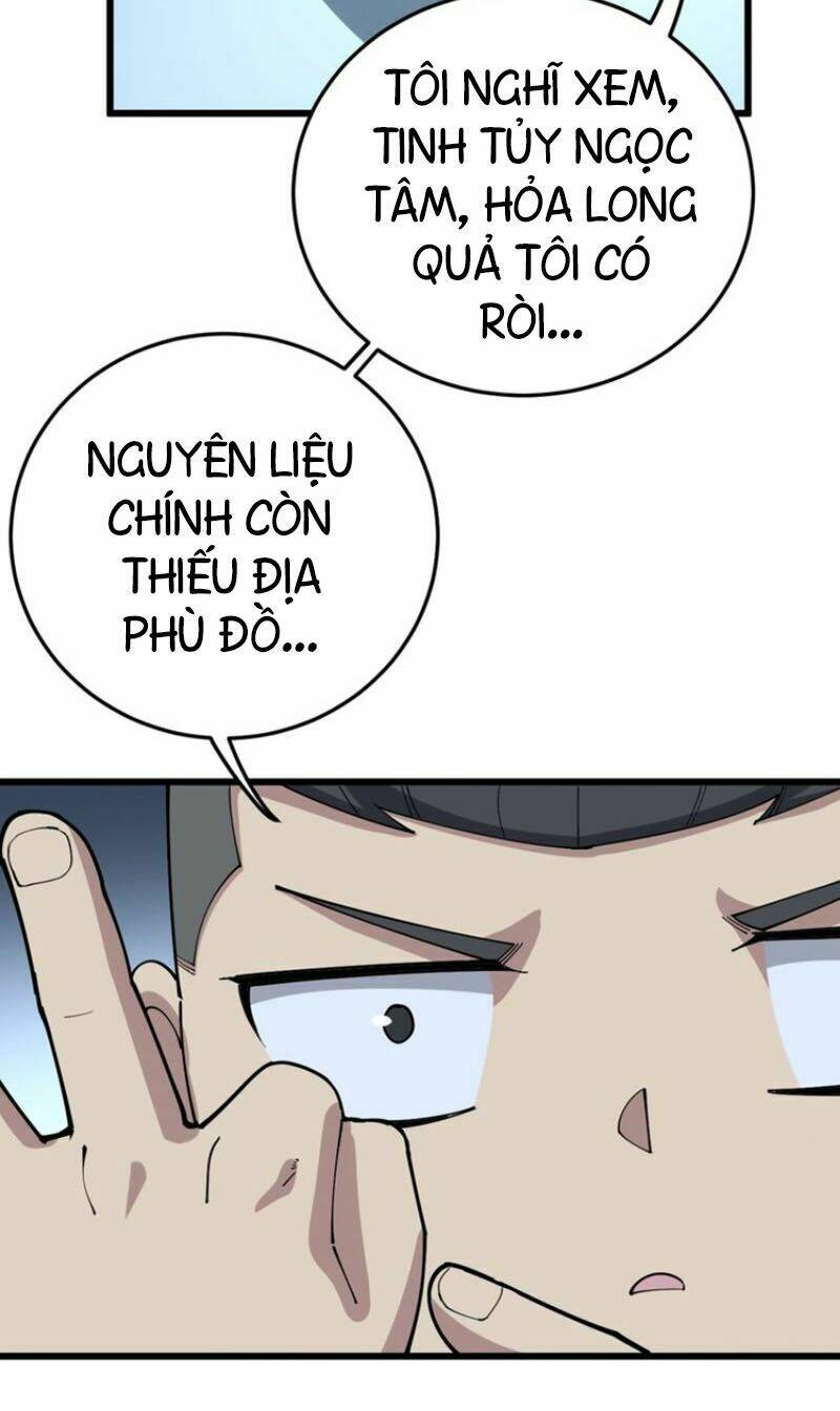 Độc Thủ Vu Y: Chapter 62
