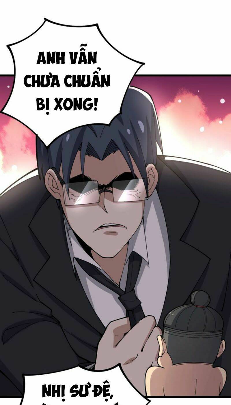 Độc Thủ Vu Y: Chapter 62