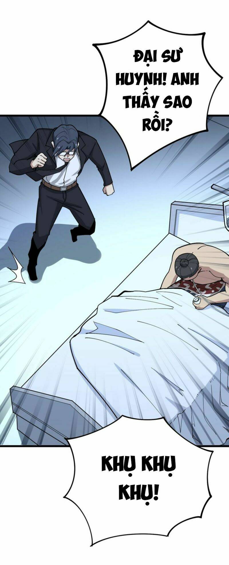 Độc Thủ Vu Y: Chapter 62