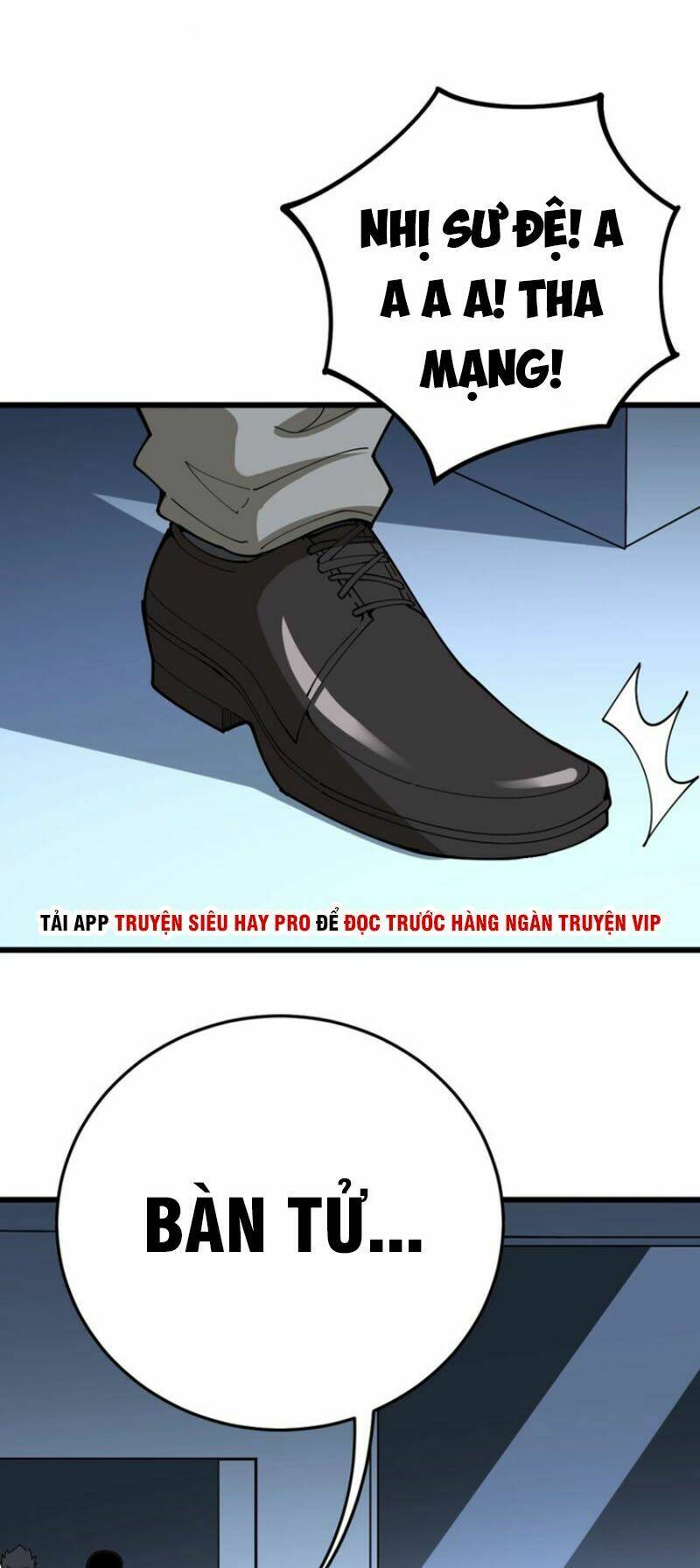 Độc Thủ Vu Y: Chapter 62