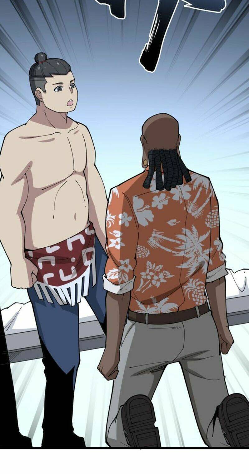 Độc Thủ Vu Y: Chapter 62
