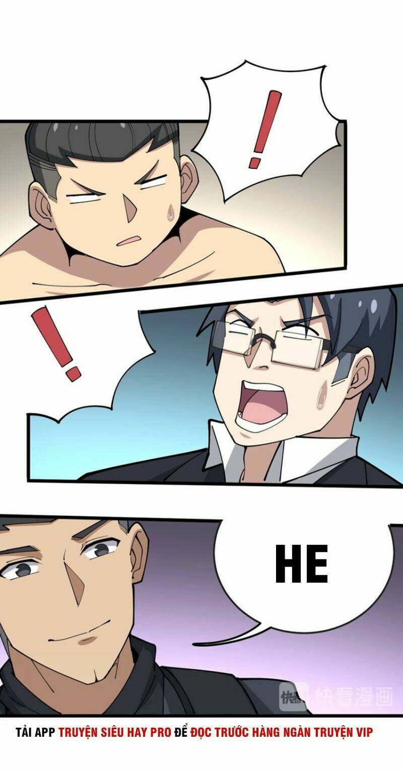 Độc Thủ Vu Y: Chapter 62