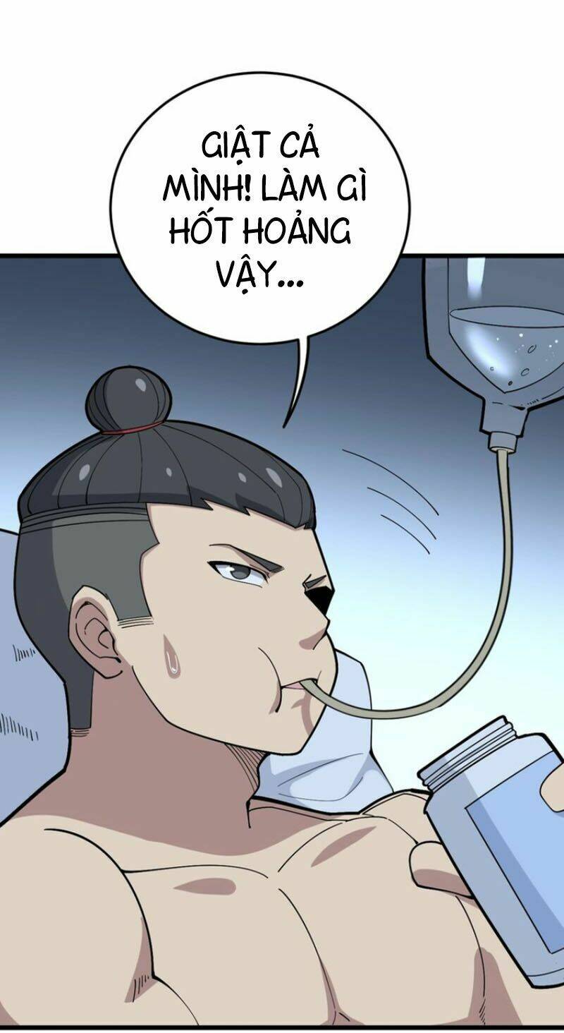 Độc Thủ Vu Y: Chapter 62