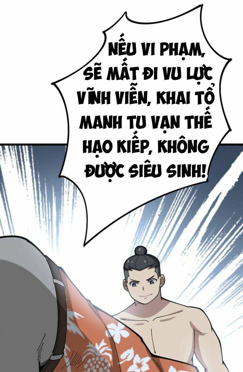 Độc Thủ Vu Y: Chapter 62