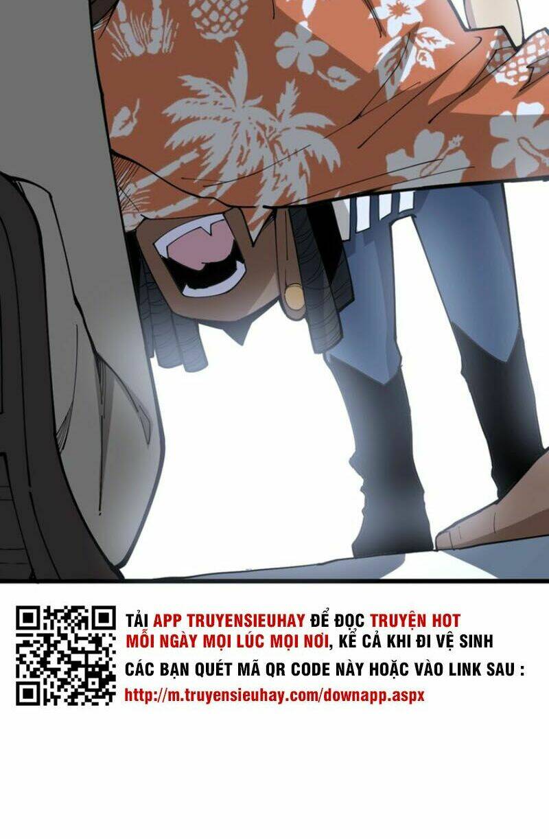 Độc Thủ Vu Y: Chapter 62