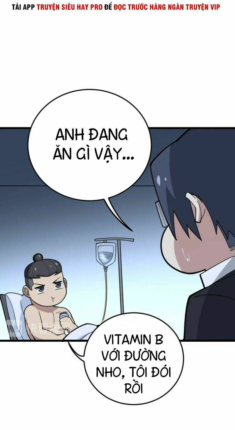 Độc Thủ Vu Y: Chapter 62