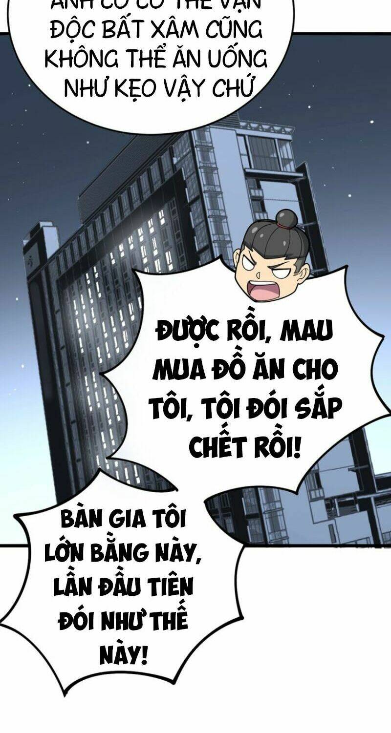 Độc Thủ Vu Y: Chapter 62