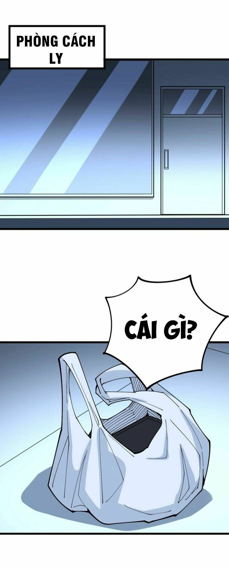 Độc Thủ Vu Y: Chapter 62