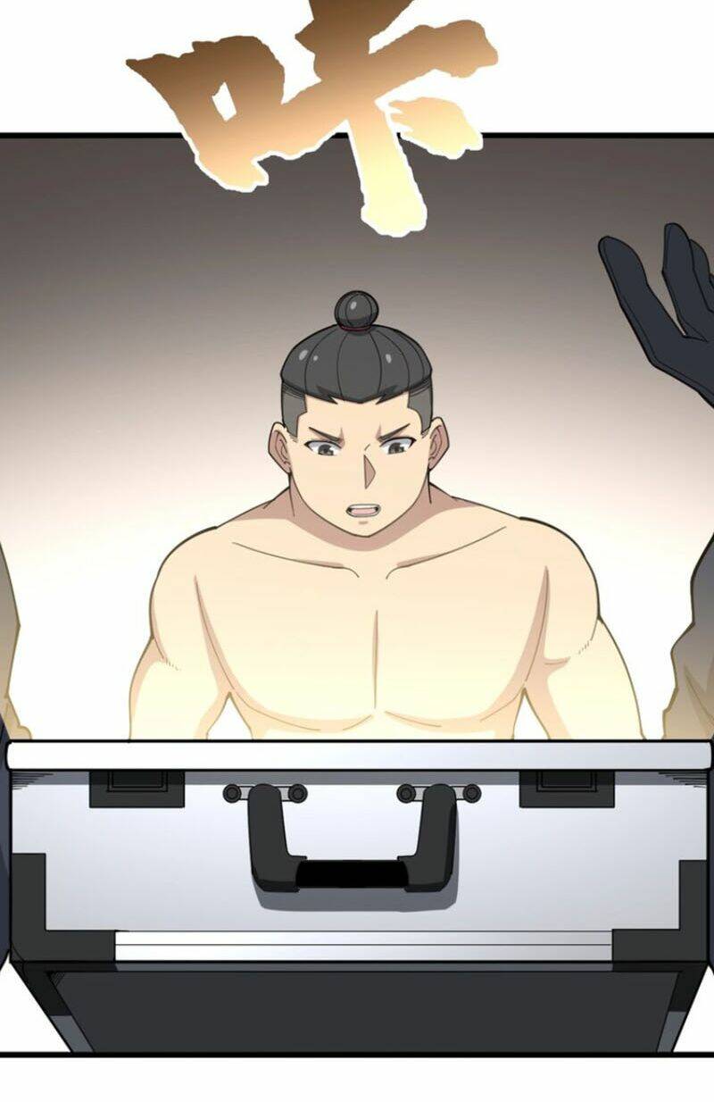 Độc Thủ Vu Y: Chapter 63