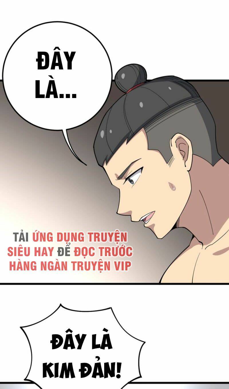 Độc Thủ Vu Y: Chapter 63