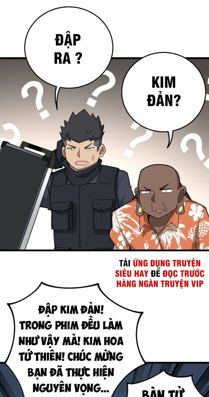 Độc Thủ Vu Y: Chapter 63
