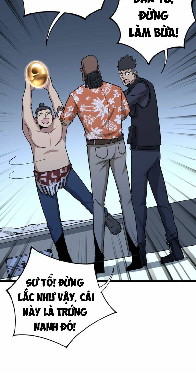 Độc Thủ Vu Y: Chapter 63