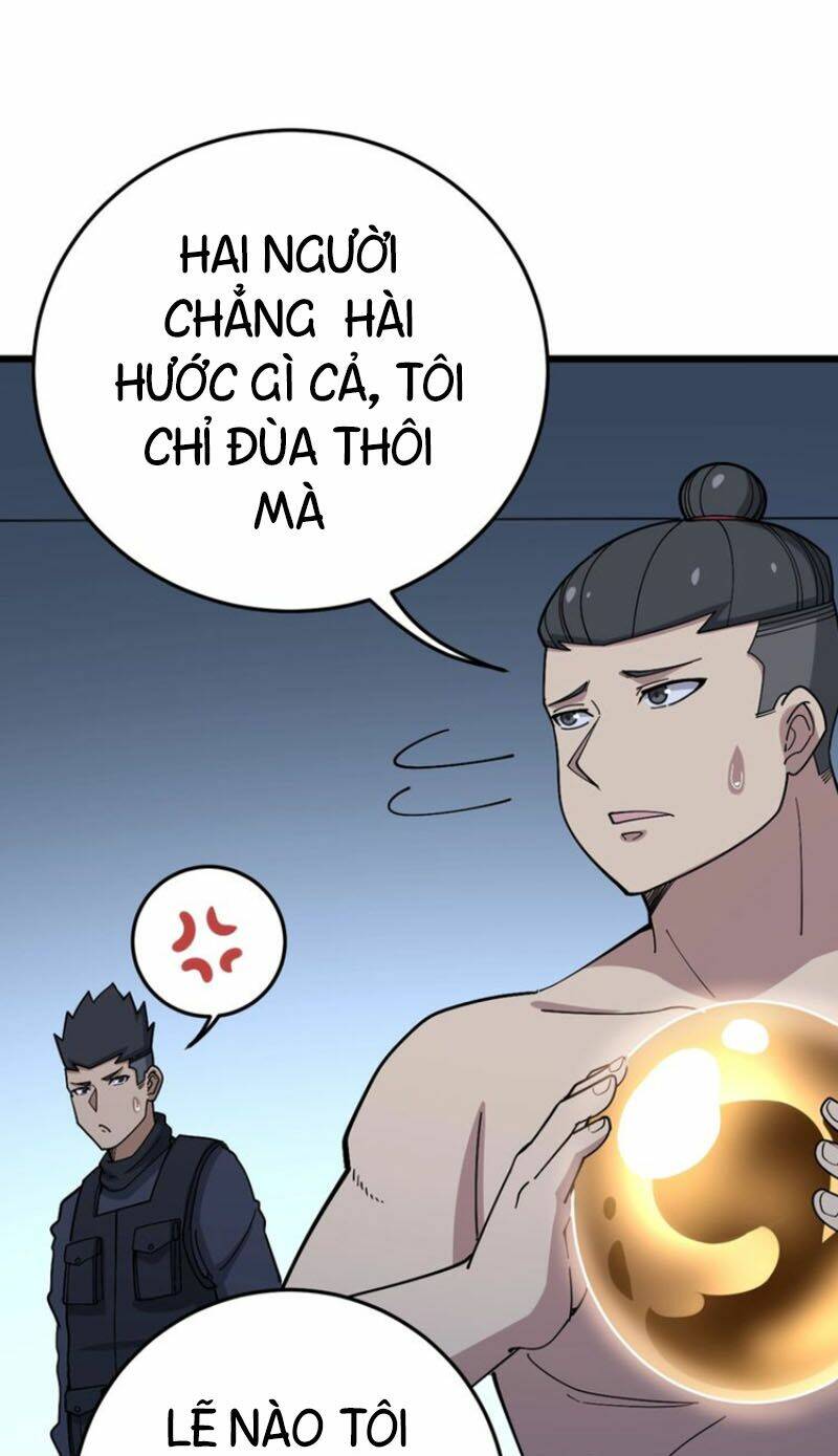 Độc Thủ Vu Y: Chapter 63