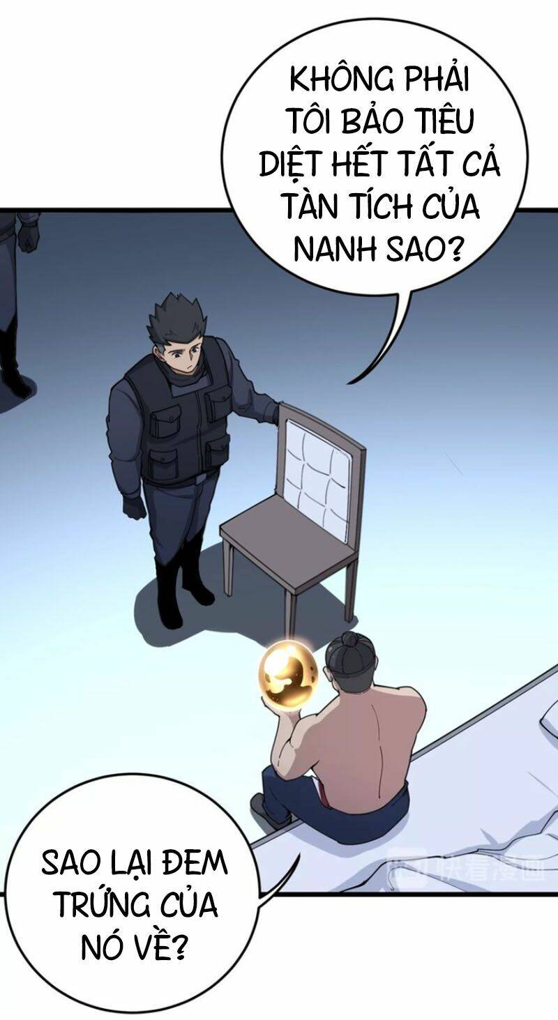 Độc Thủ Vu Y: Chapter 63