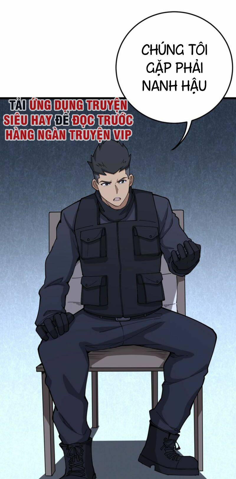Độc Thủ Vu Y: Chapter 63