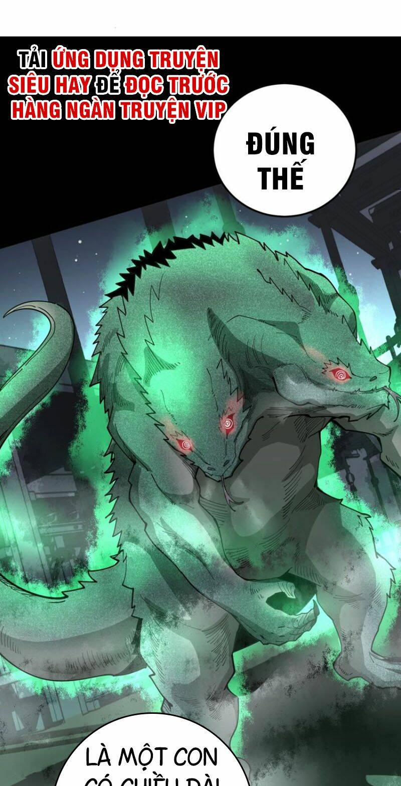 Độc Thủ Vu Y: Chapter 63