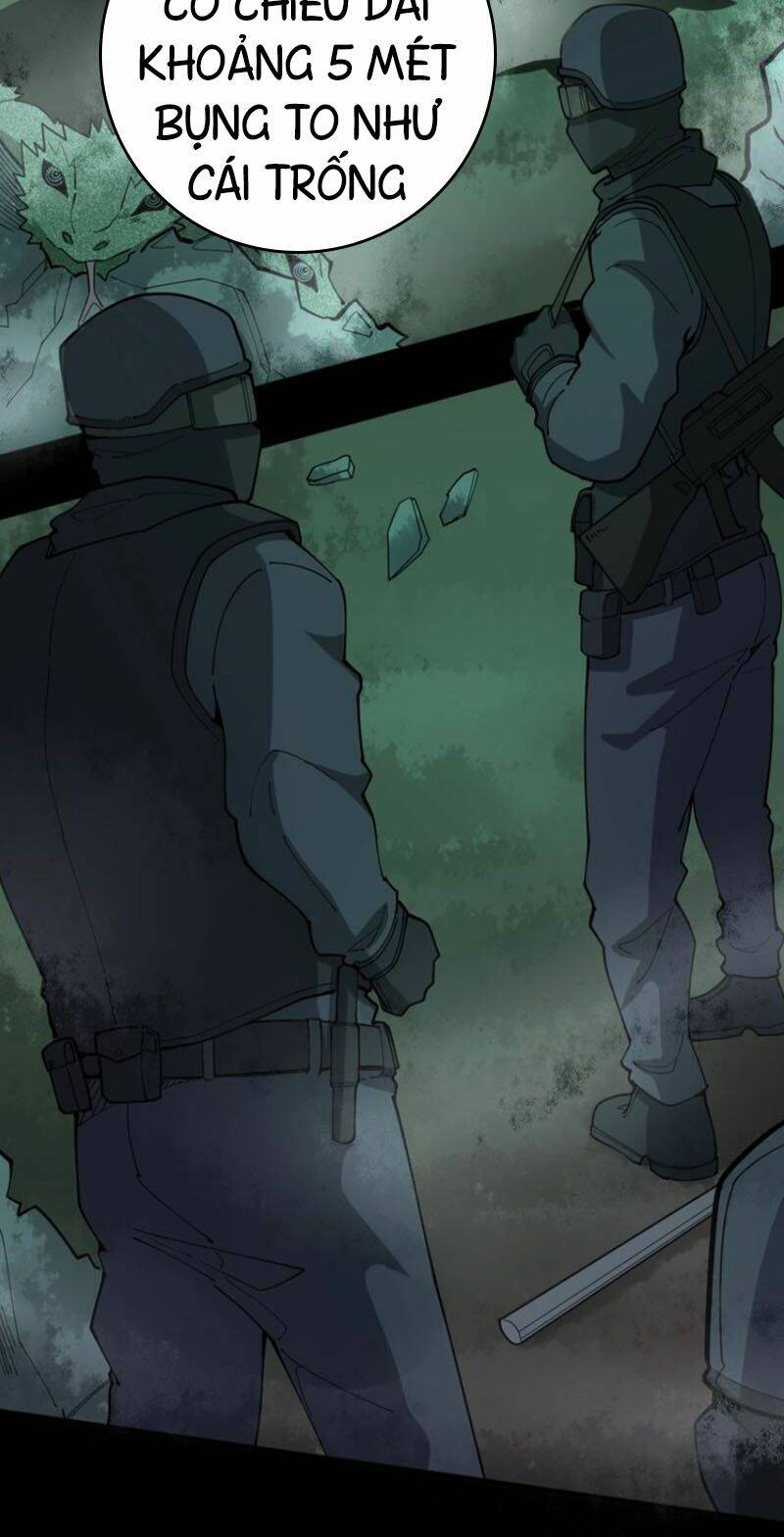 Độc Thủ Vu Y: Chapter 63
