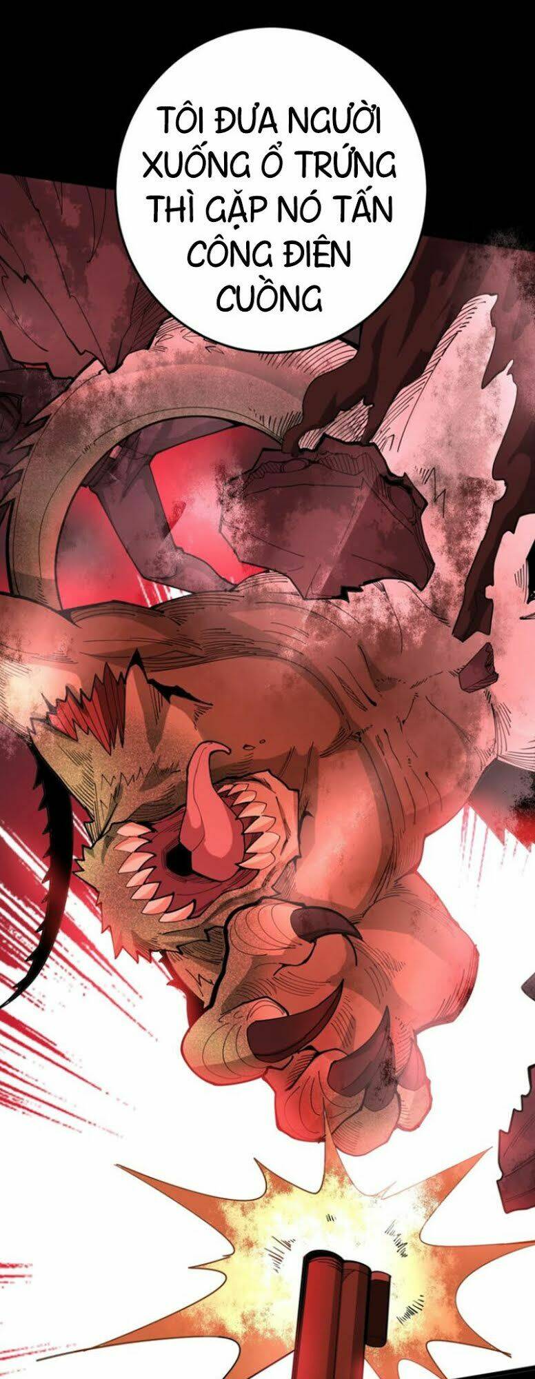 Độc Thủ Vu Y: Chapter 63