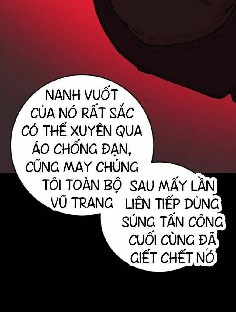 Độc Thủ Vu Y: Chapter 63
