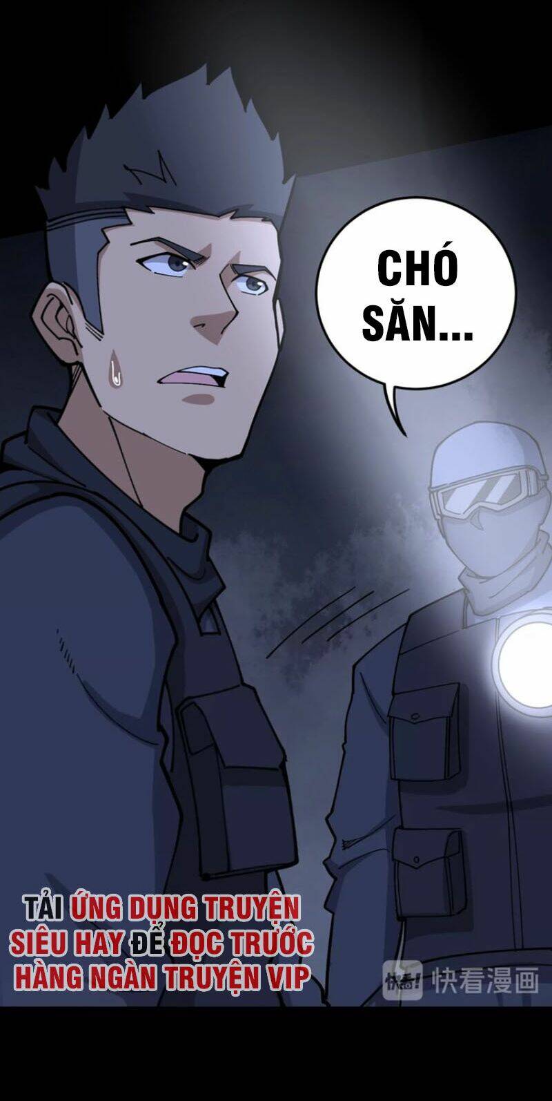 Độc Thủ Vu Y: Chapter 63