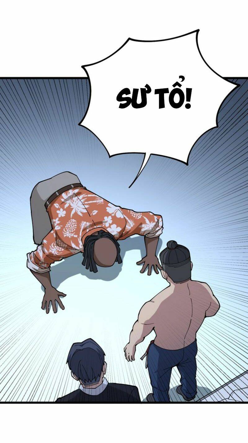 Độc Thủ Vu Y: Chapter 63