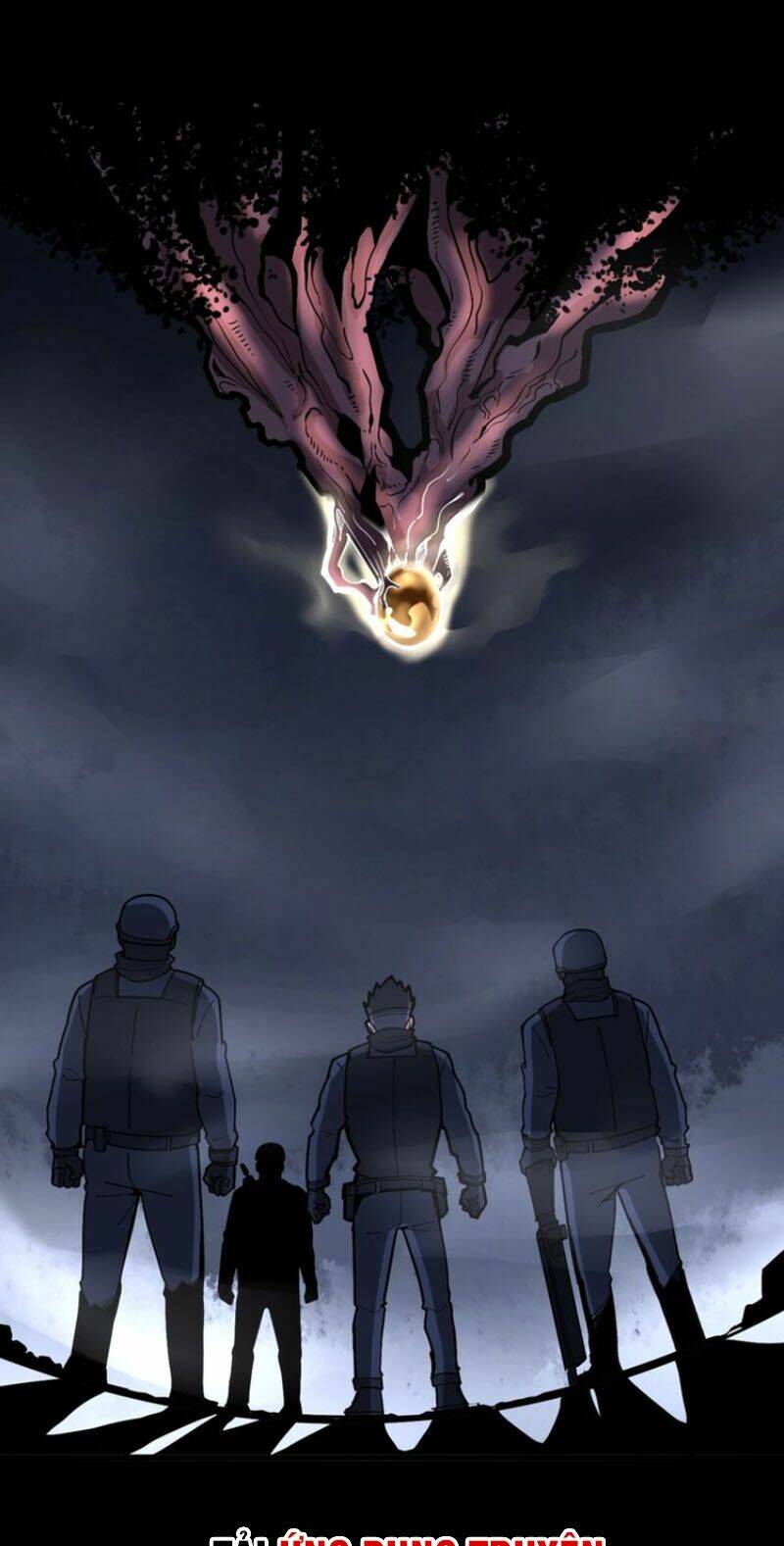 Độc Thủ Vu Y: Chapter 63