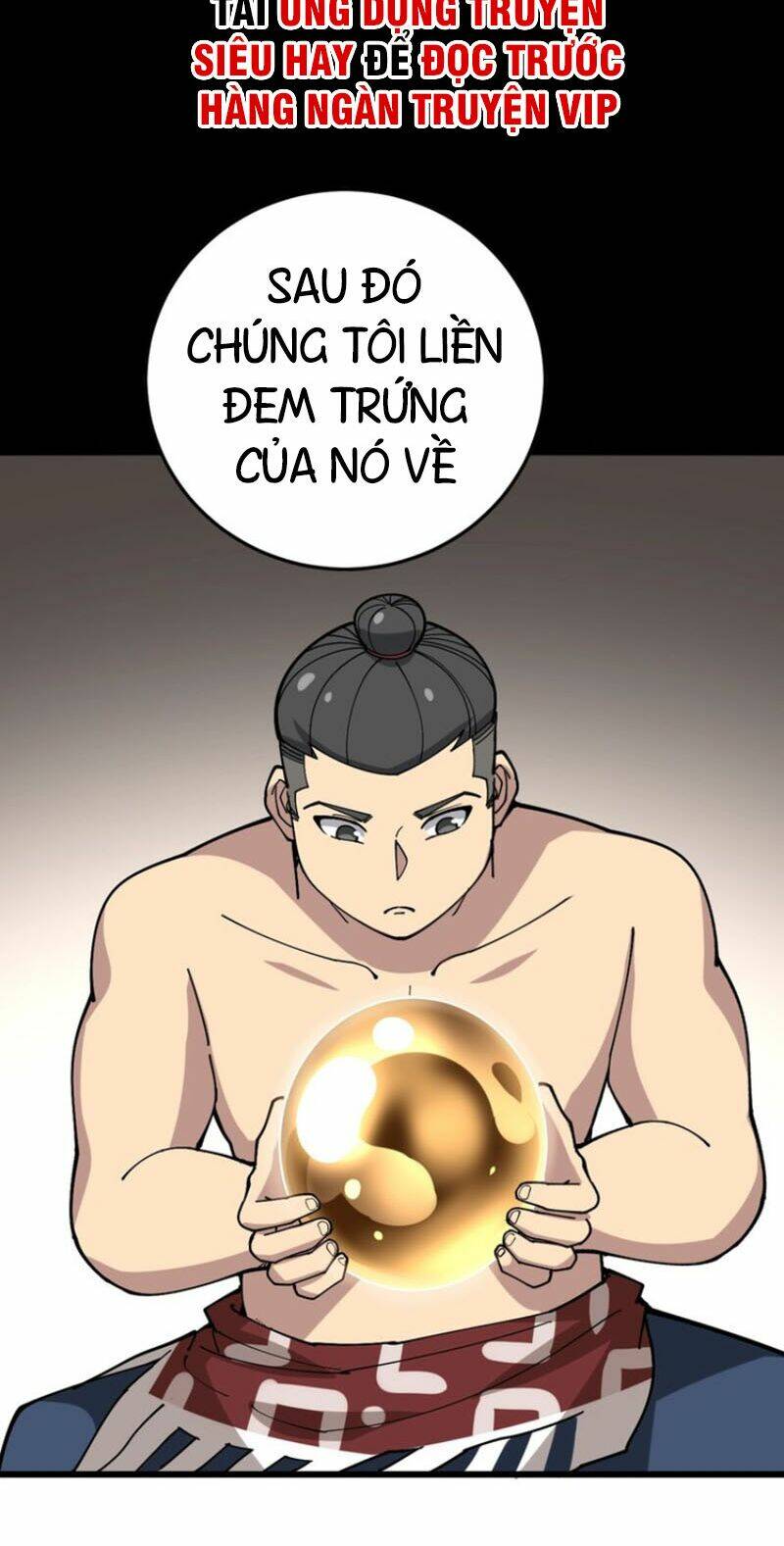 Độc Thủ Vu Y: Chapter 63