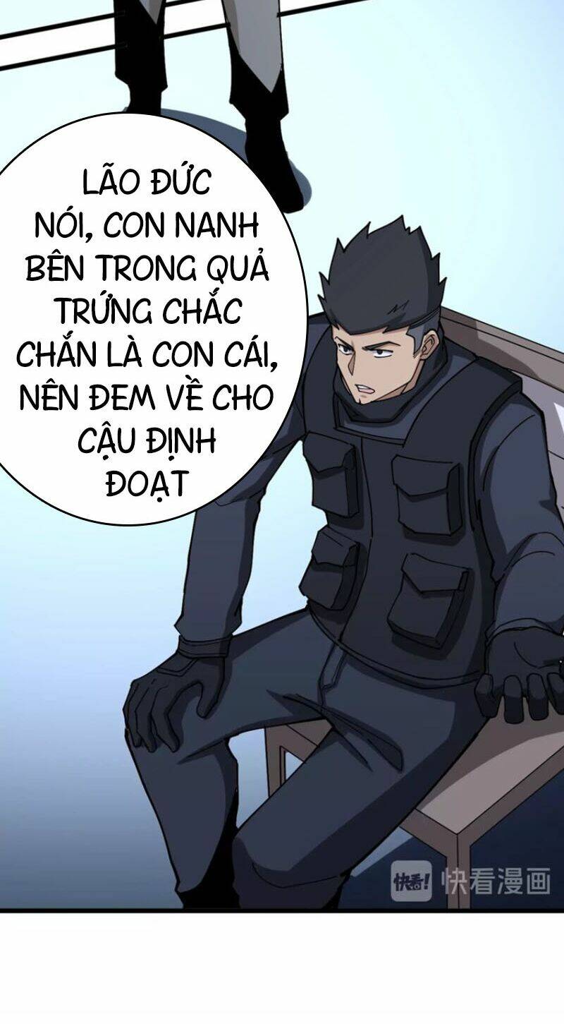 Độc Thủ Vu Y: Chapter 63