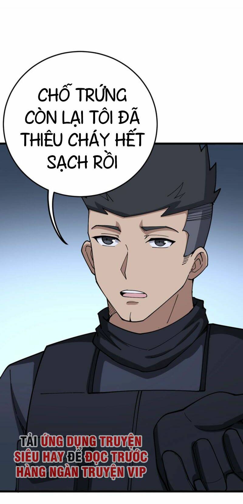 Độc Thủ Vu Y: Chapter 63