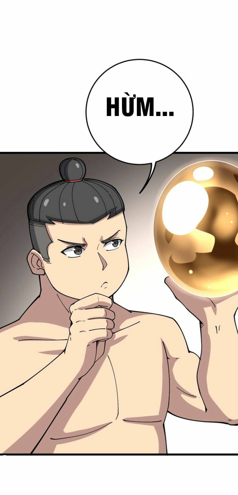 Độc Thủ Vu Y: Chapter 63